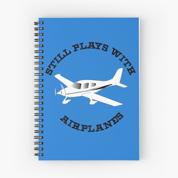 Item preview, Aviation Cirrus In Black designed and sold by Eric Deagle.