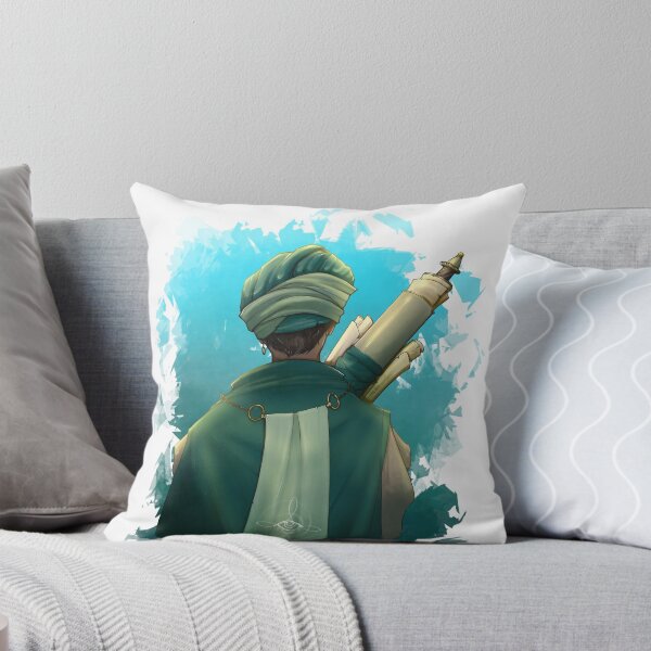 Item preview, Arclands - Harenian Scholar designed and sold by VerseOnline.
