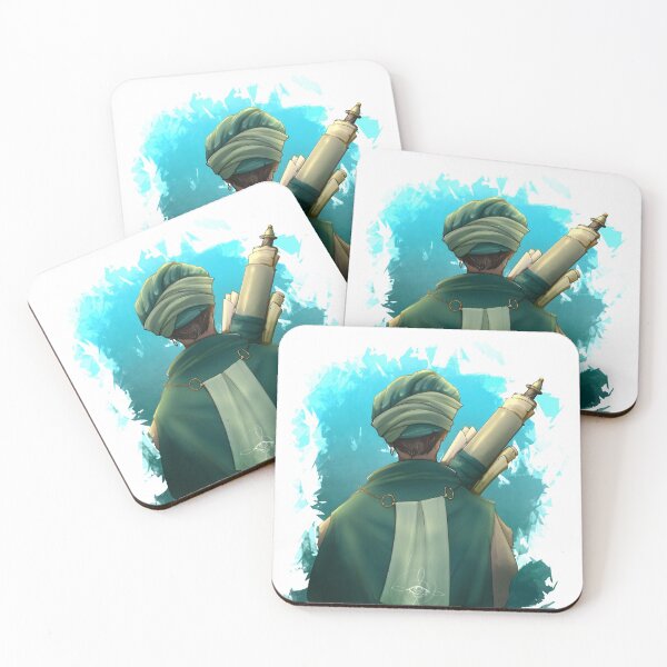Item preview, Arclands - Harenian Scholar designed and sold by VerseOnline.
