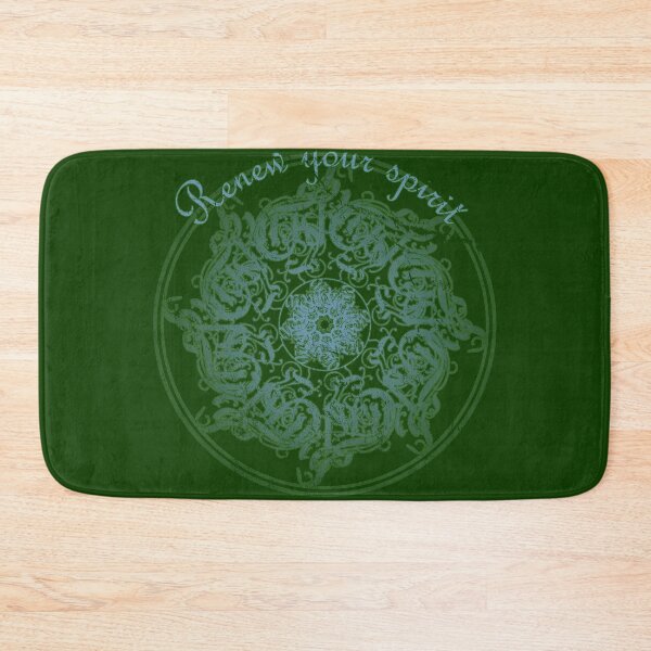 Item preview, Refresh Your Spirit (Vintage Edition) designed and sold by TKsTees.