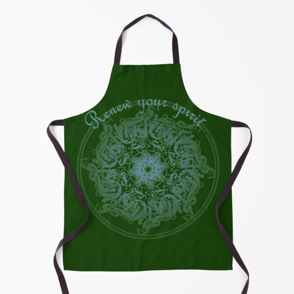 Item preview, Refresh Your Spirit (Vintage Edition) designed and sold by TKsTees.