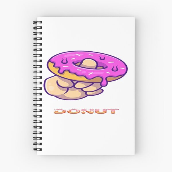 Item preview, dount designed and sold by Saa3D.