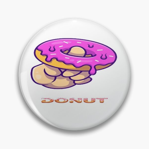 Item preview, dount designed and sold by Saa3D.