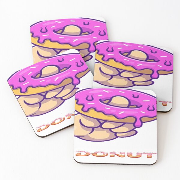 Item preview, dount designed and sold by Saa3D.