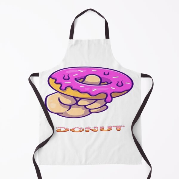 Item preview, dount designed and sold by Saa3D.