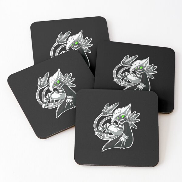 Item preview, Malachi Sincere Deceit designed and sold by Dismal-Uprising.