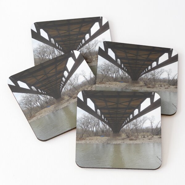 Item preview, Under the bridge REH Art designed and sold by MsRose123.