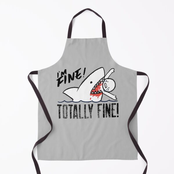 Item preview, In the Fine Totally Fine designed and sold by Petra Becker.
