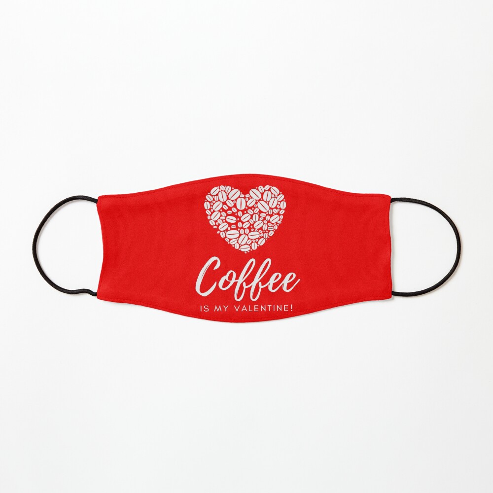 Item preview, Kids Mask designed and sold by CoffeeCupLife2.