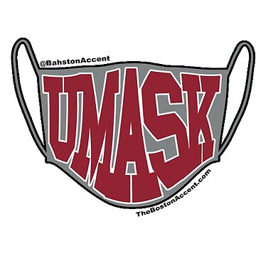 Artwork thumbnail, UMask by BostonAccent