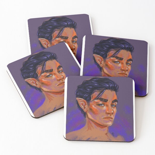 Item preview, Rhysand designed and sold by itorac-art.