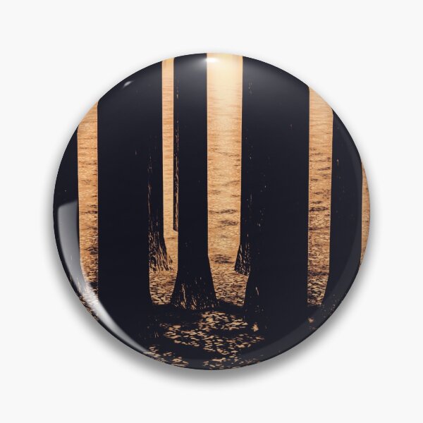 Item preview, Forest of Orange designed and sold by Phil Perkins.