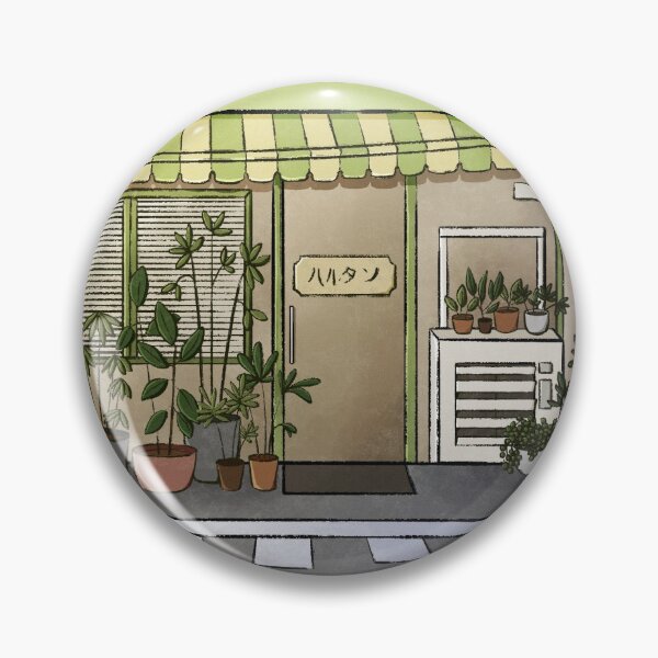 Item preview, Japanese Shopfront designed and sold by chloealwan.