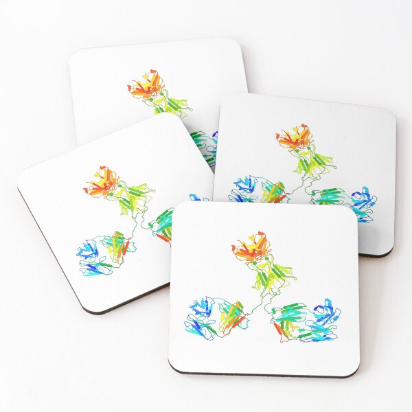 Item preview, Antibody designed and sold by 3D Biology.