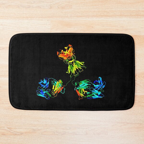 Item preview, Antibody designed and sold by 3D Biology.