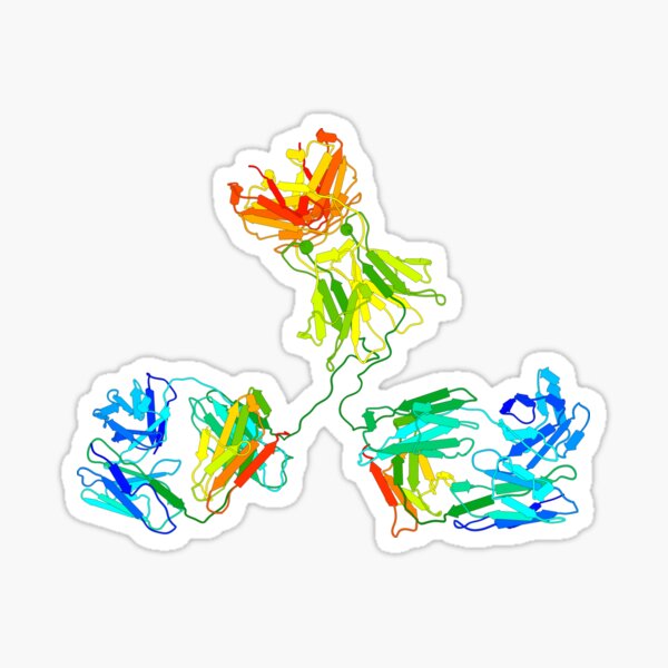 Item preview, Antibody designed and sold by 3D Biology.