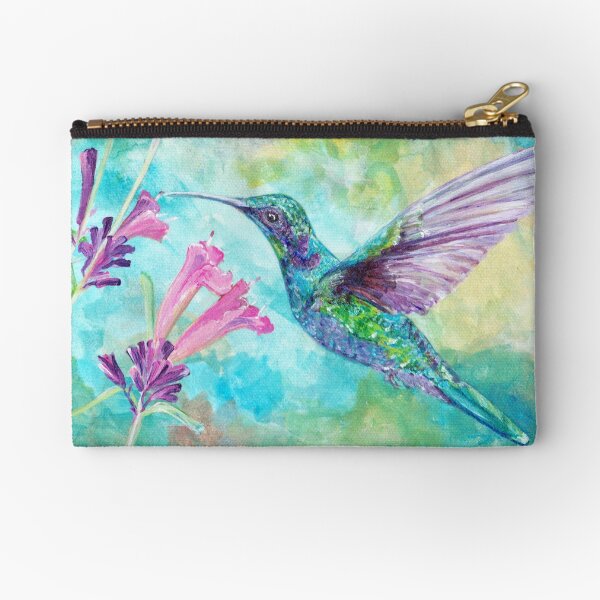Item preview, Hummingbird "signed" designed and sold by claudine4art.