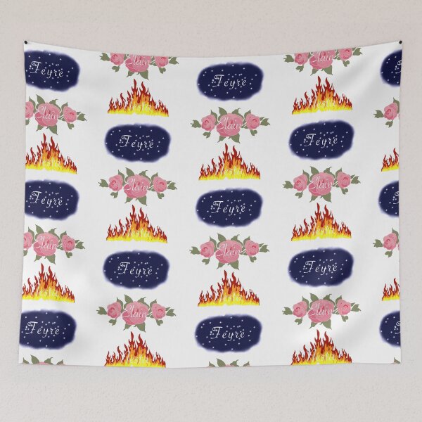 Item preview, Acotar drawers drawing  designed and sold by sashawhiley.