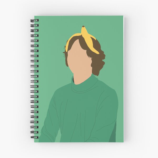 Item preview, Banana Matthew Gray Gubler designed and sold by mirandathrasher.