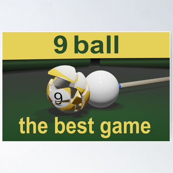 Rules for 8-Ball and 9-Ball pool billiards - Bata Bar & Billiards