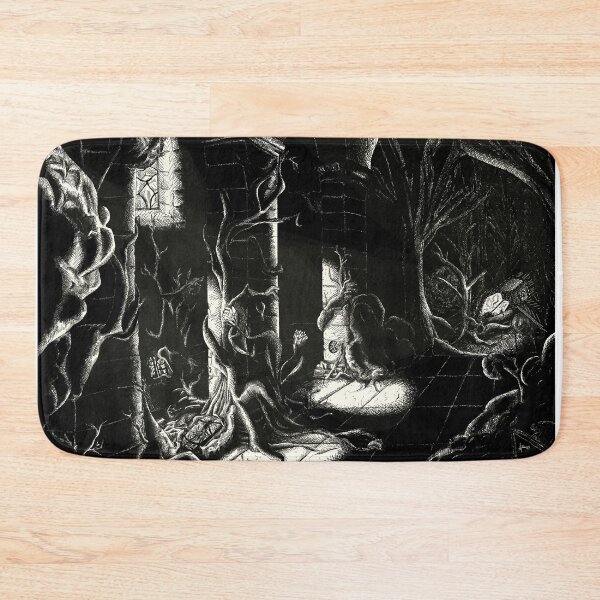 Item preview, Cathedral roots designed and sold by Adma357.