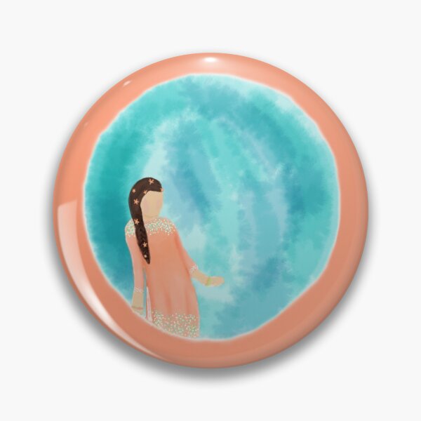 Item preview, Vietnamese Girl in an Ao Dai (Traditional Vietnamese Dress) designed and sold by butterflysteph.
