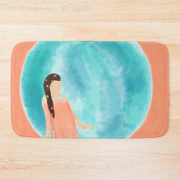 Item preview, Vietnamese Girl in an Ao Dai (Traditional Vietnamese Dress) designed and sold by butterflysteph.