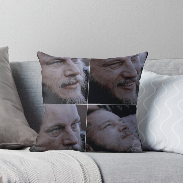 Item preview, Vikings series movies Ragnar designed and sold by LahdilART.