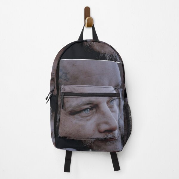 Item preview, Vikings series movies Ragnar designed and sold by LahdilART.