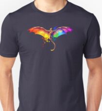 Pride Dragon Unisex T-Shirt