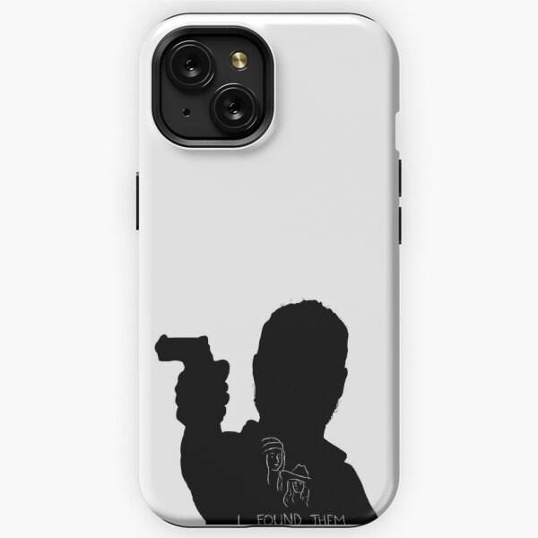 Rick Grimes The Walking Dead iPhone 7 Case - CASESHUNTER