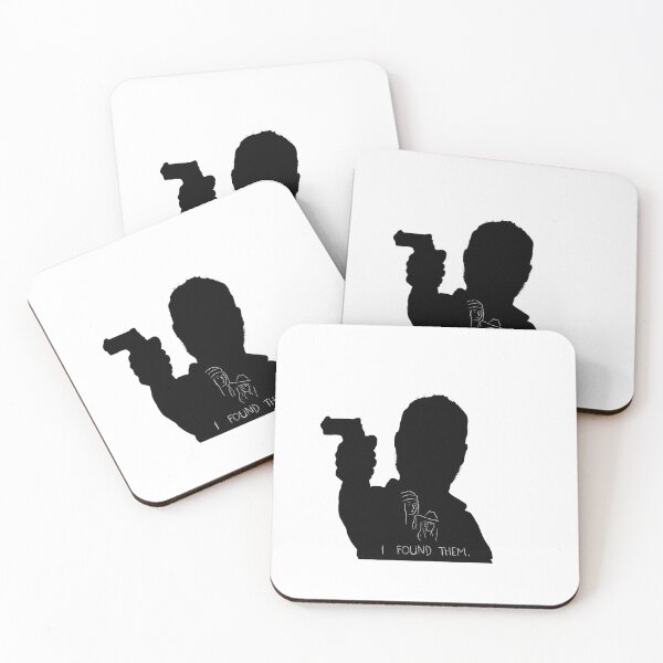 Item preview, I Found Them designed and sold by sketchyemma.