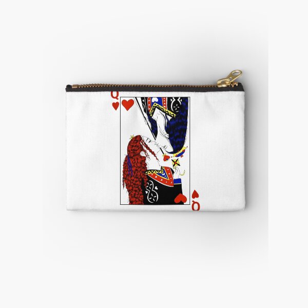 Item preview, Lesbian Queen of Hearts designed and sold by hannahjoyous.
