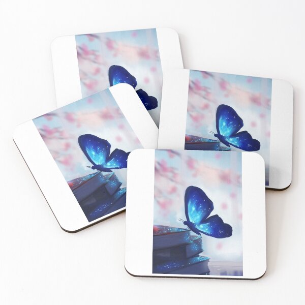 Item preview, Book Butterfly Image, Pretty Phone Cover designed and sold by AMS-ART.