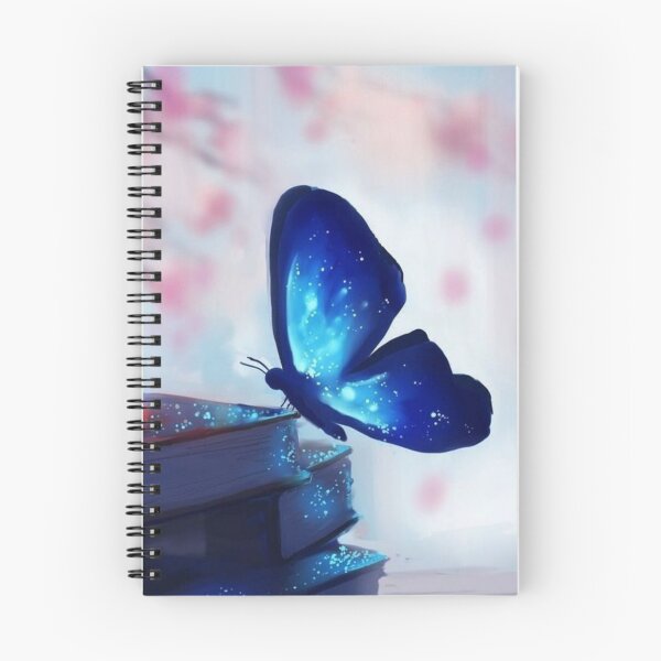 Item preview, Book Butterfly Image, Pretty Phone Cover designed and sold by AMS-ART.