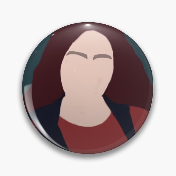 Dr Lena Vain Cameo Badge