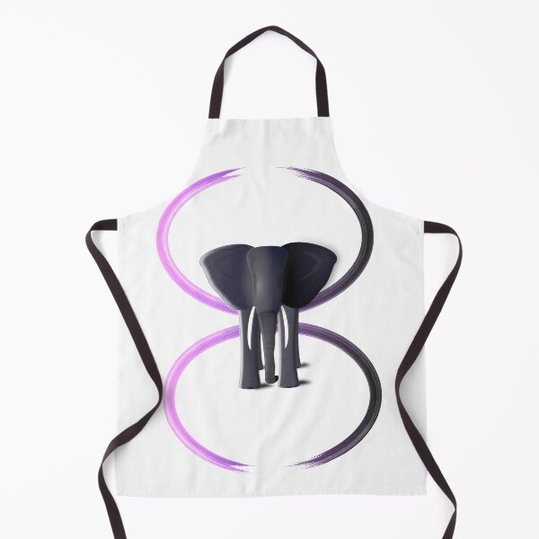 Item preview, Elephant Digital Artwork - Full Body designed and sold by SankDesigns.