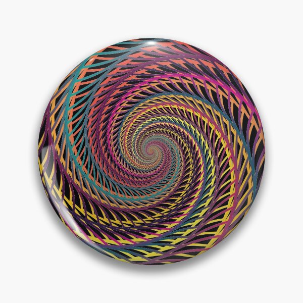 Item preview, Rainbow Spiral designed and sold by MMXXstreetwear.