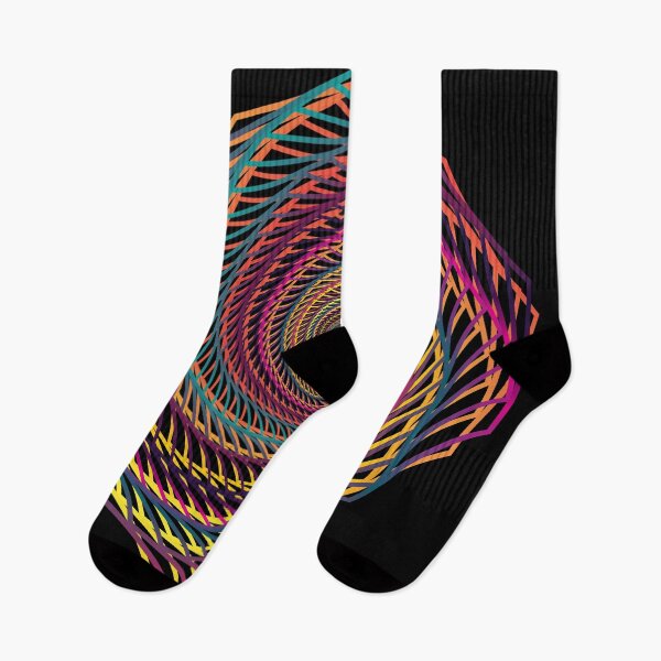 Item preview, Rainbow Spiral designed and sold by MMXXstreetwear.