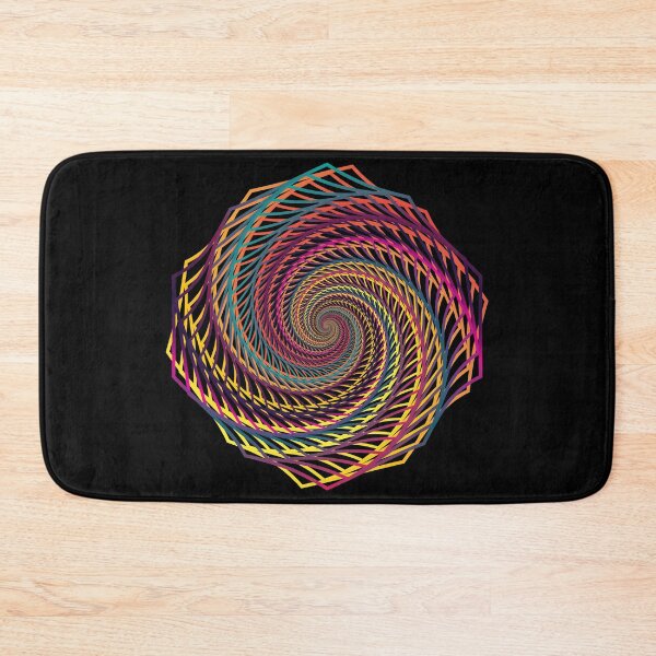Item preview, Rainbow Spiral designed and sold by MMXXstreetwear.