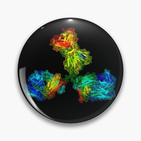 Item preview, Antibody designed and sold by 3D Biology.