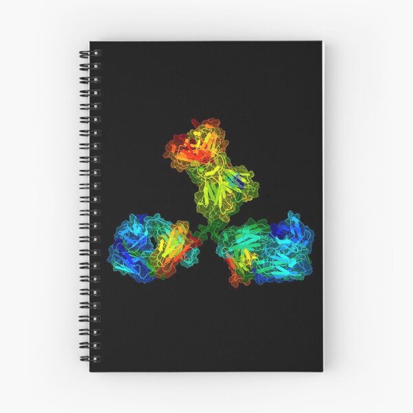 Item preview, Antibody designed and sold by 3D Biology.
