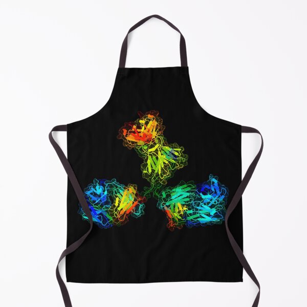 Item preview, Antibody designed and sold by 3D Biology.
