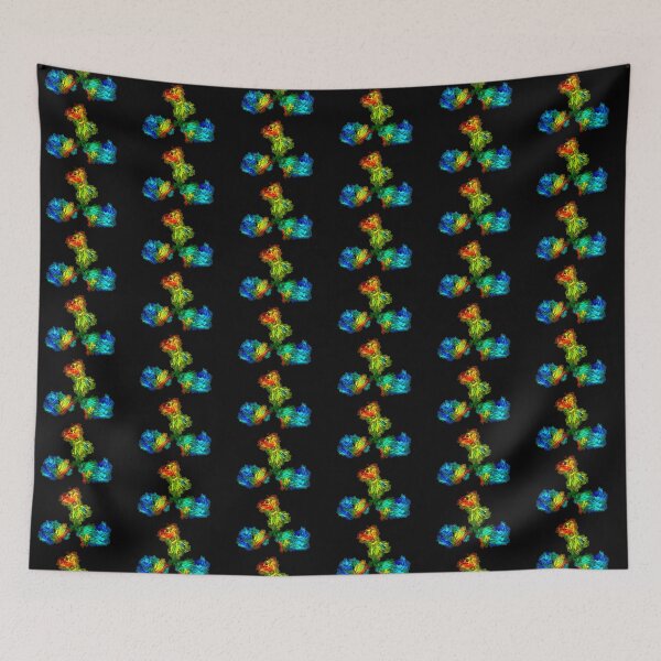 Item preview, Antibody designed and sold by 3D Biology.