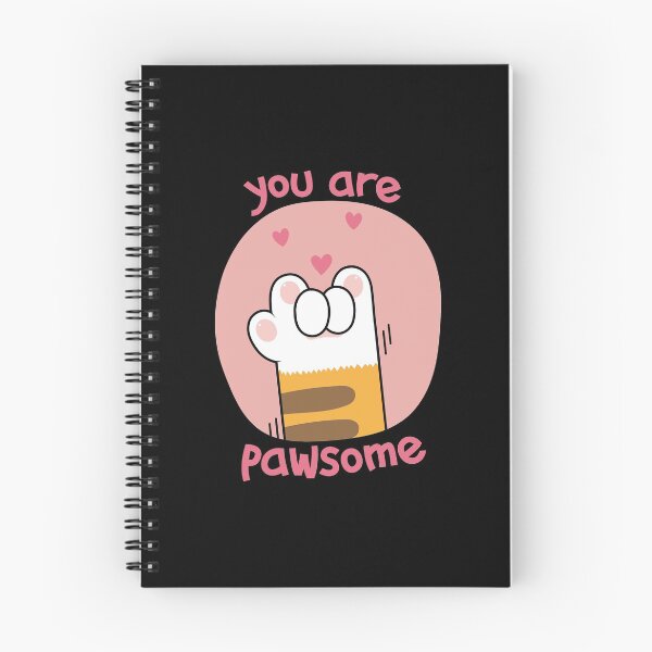 Item preview, Eres Pawsome designed and sold by tridentfoundry.