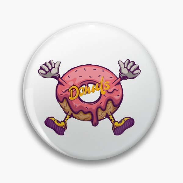 Item preview,  dount designed and sold by Saa3D.