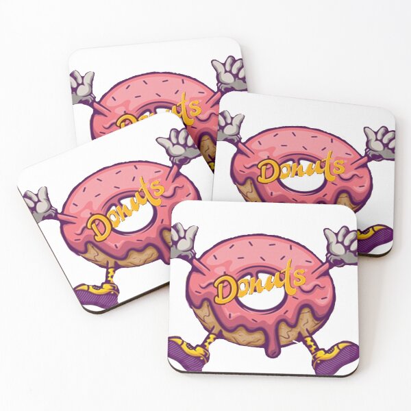 Item preview,  dount designed and sold by Saa3D.