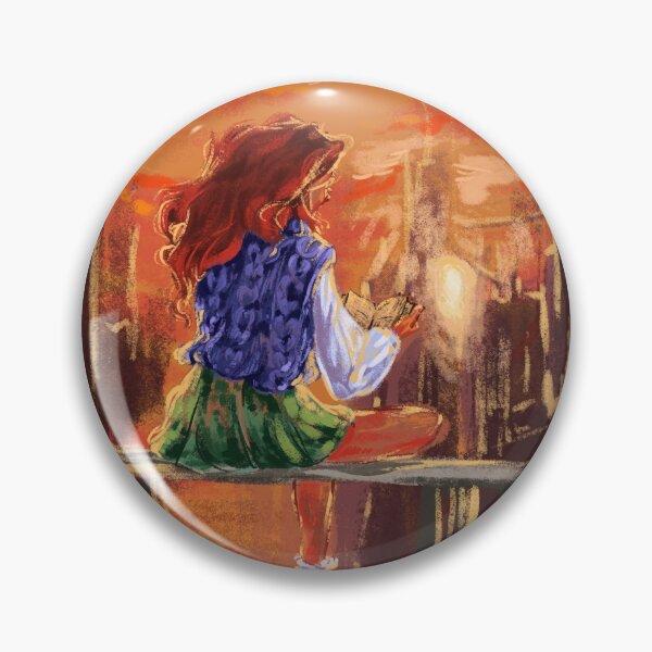 Item preview, Reader designed and sold by itorac-art.