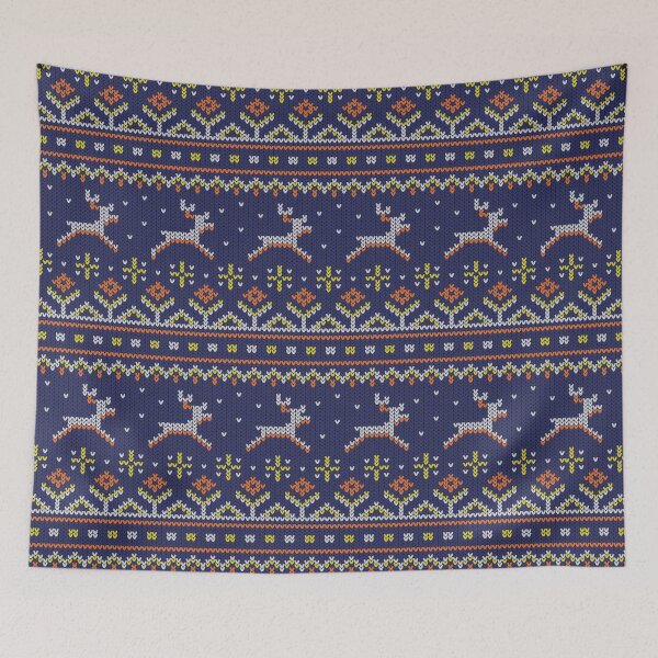 Item preview, Knitted designed and sold by virilamissa.