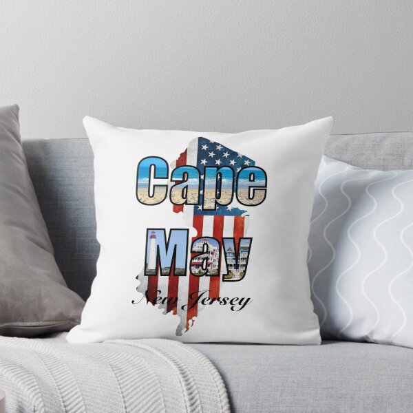 Item preview, Cape May New Jersey  designed and sold by MABbluefields.